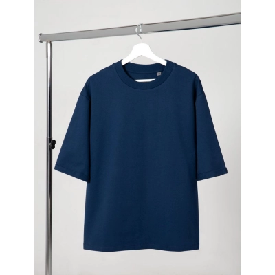 
                                                Kosmos 2.0 Unisex T-shirt, dark blue
                                                