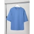 Kosmos 2.0 unisex T-shirt, blue