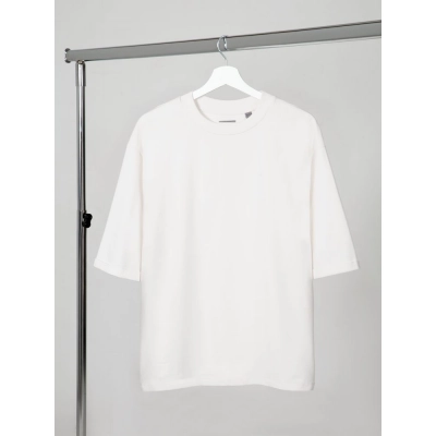 
                                                Kosmos 2.0 unisex T-shirt, cream
                                                