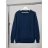 Kosmos 2.0 unisex sweatshirt, dark blue