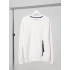 Kosmos 2.0 unisex sweatshirt, cream