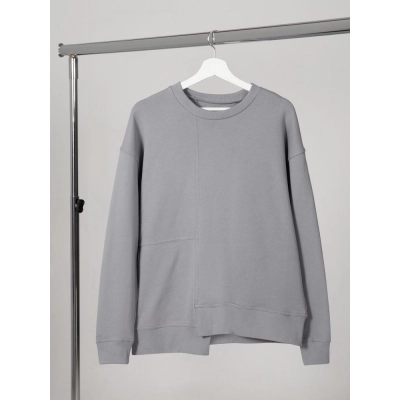 
                                                Neofit sweatshirt, light grey
                                                
