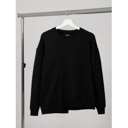 Neofit sweatshirt, dark gray (graphite)