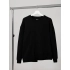 Neofit sweatshirt, black