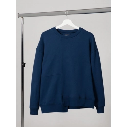 Neofit sweatshirt, dark blue