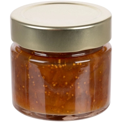 
                                                Cheese confiture 
