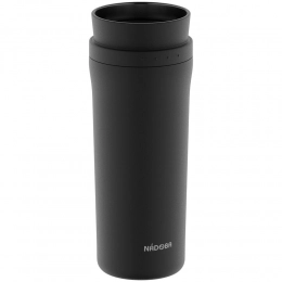 Juta Thermocup, Black