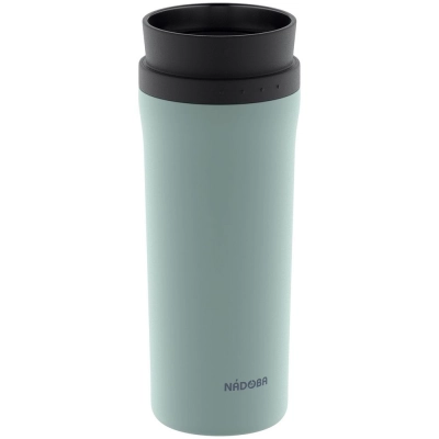 
                                            Термокружка Juta, зеленая (мятная)
                                            