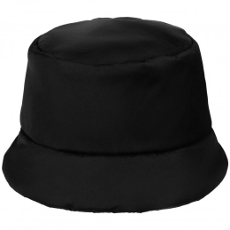 Panama insulated Shelter, black