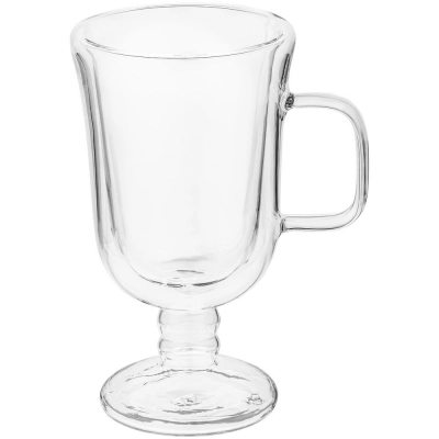
                                                Mug for mulled wine and cocktails Double Bubble
                                                