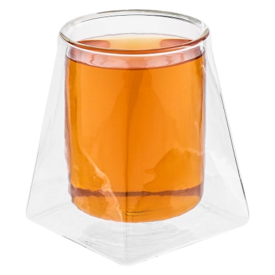 
                                            Стакан с двойными стенками Quadroni
                                            