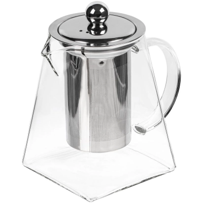 
                                                Quadroni Teapot
                                                