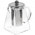 Quadroni Teapot