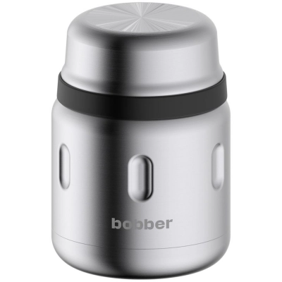 
                                            Jerrycan 470 food thermos, vacuum, steel matte
                                            