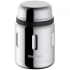 Jerrycan 700 food thermos, vacuum, steel mirror