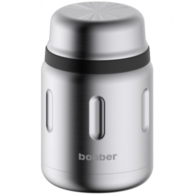 
                                                Jerrycan 700 food thermos, vacuum, steel matte
                                                