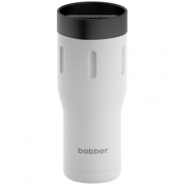 Tumbler 470 Vacuum Insulated Cup, White