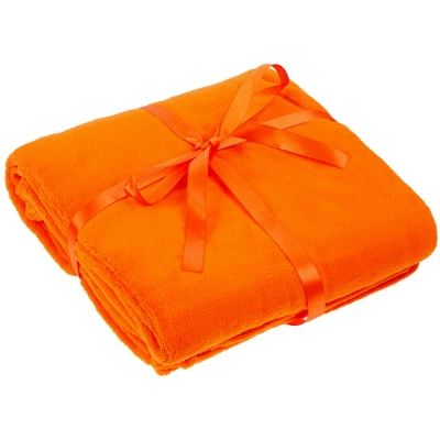 
                                                Plush plaid, orange
                                                