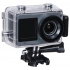 Action camera Digma DiCam 520, gray