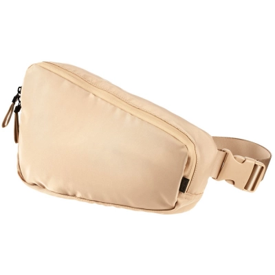 
                                                Waist bag coolStuff, sandy.
                                                