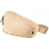 Waist bag coolStuff, sandy.