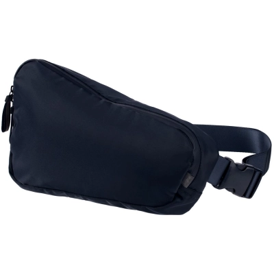 
                                                coolStuff waist bag, dark blue
                                                
