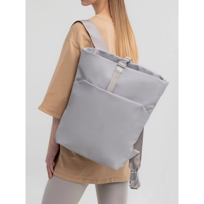 
                                                Backpack Traffic, grey
                                                