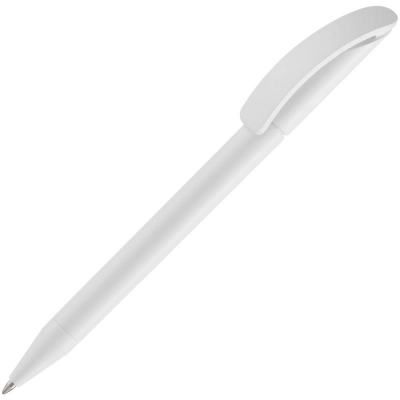 
                                                Prodir DS3 TMM Ballpoint Pen, White Matte
                                                