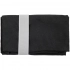 Vigo Small sports towel, black