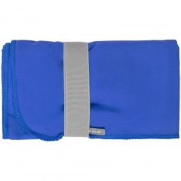 Vigo Small Sports Towel, blue
