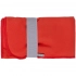 Sports towel Vigo Small, red