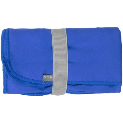 
                                                Sports towel Vigo Medium, blue
                                                