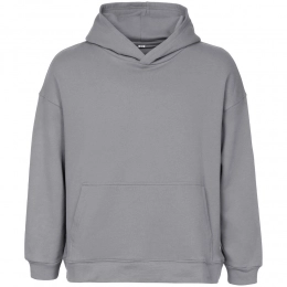 Hoodie Oversize Unisex Outshine, Grey