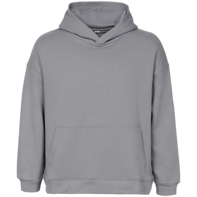 
                                                Hoodie Oversize Unisex Outshine, Grey
                                                