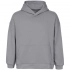 Hoodie Oversize Unisex Outshine, Grey