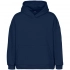 Hoodie Oversize Unisex Outshine, Dark blue