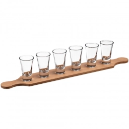 Set of Partymaker shots, ver.2