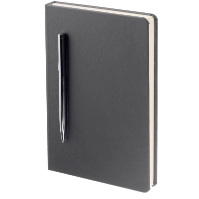 
                                                Magnet Shall diary, undated, grey
                                                