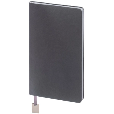 
                                                Diary Shall Light, undated, grey
                                                