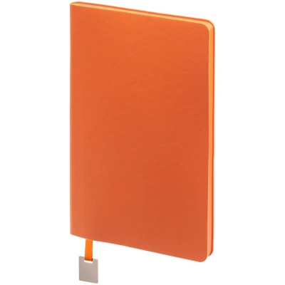 
                                                Diary Shall Light, undated, orange
                                                