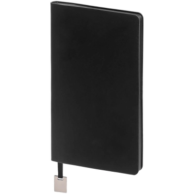 
                                                Diary Shall Light, undated, black
                                                