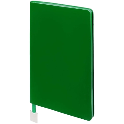 
                                                Diary Shall Light, undated, green
                                                
