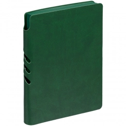 Flexpen Color dated daily planner, green