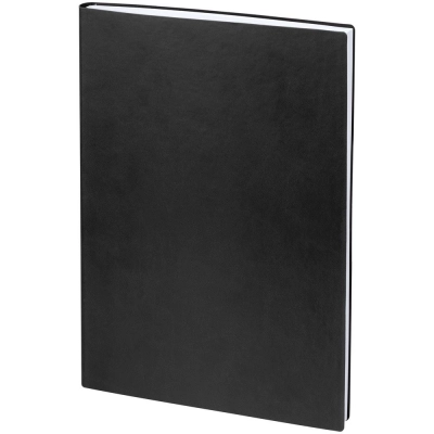 
                                                Latte Maxi diary, undated, black
                                                