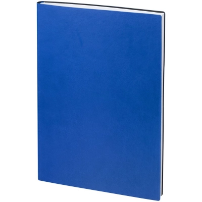 
                                                Latte Maxi undated blue diary.
                                                