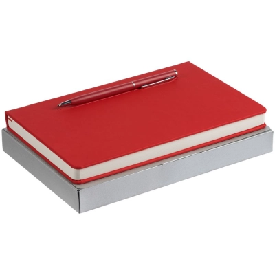 
                                            Набор Magnet Shall, красный
                                            