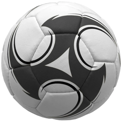 
                                                Arrow football ball, black
                                                