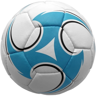 
                                                Arrow football ball, blue
                                                
