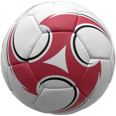 
                                                Arrow football ball, red
                                                