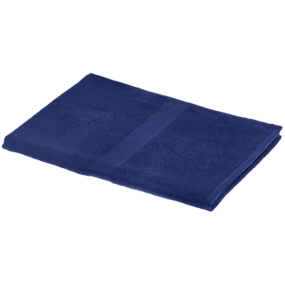 
                                                Soft Me Light XL blue towel.
                                                